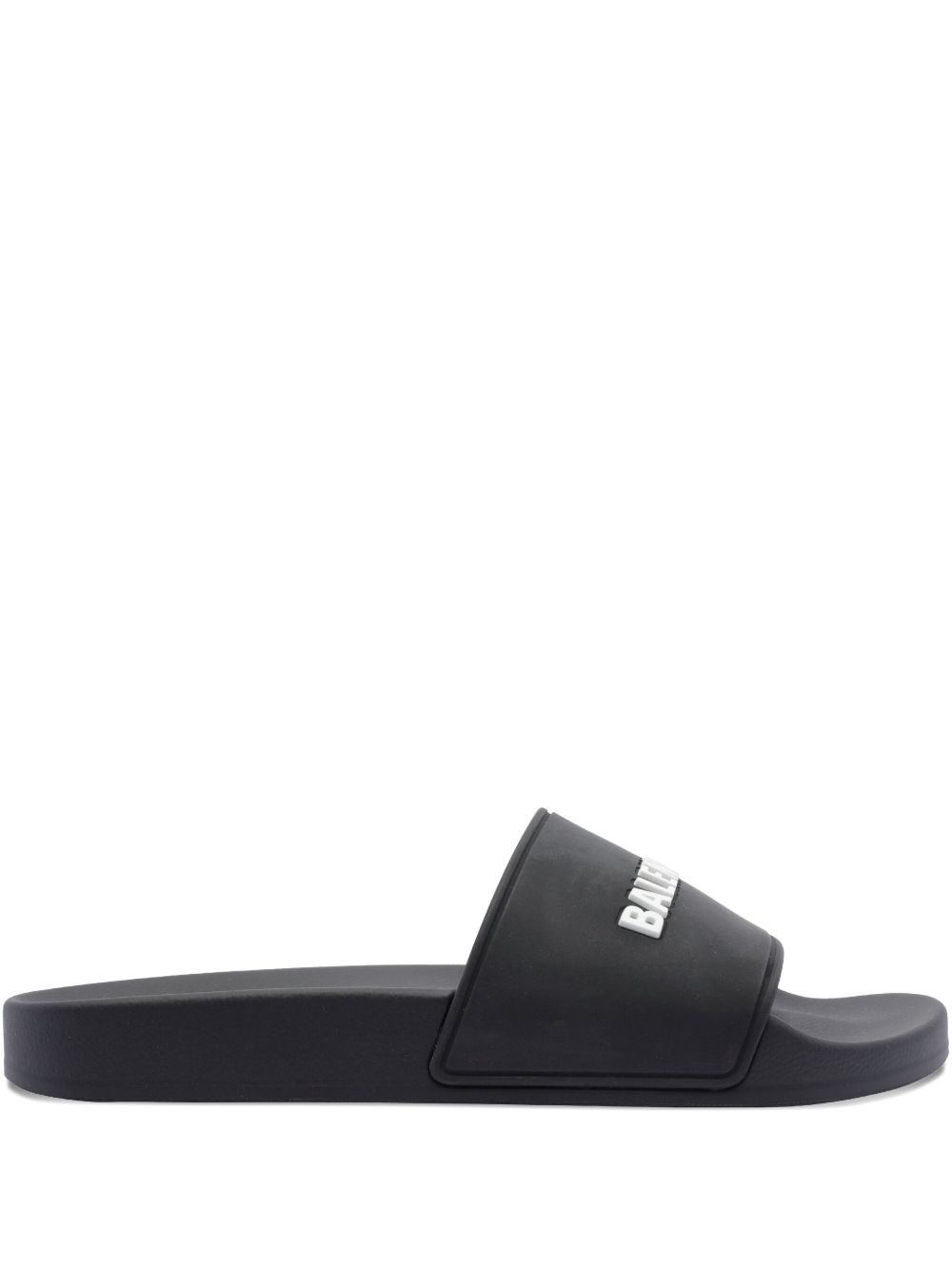 logo pool slides - 1