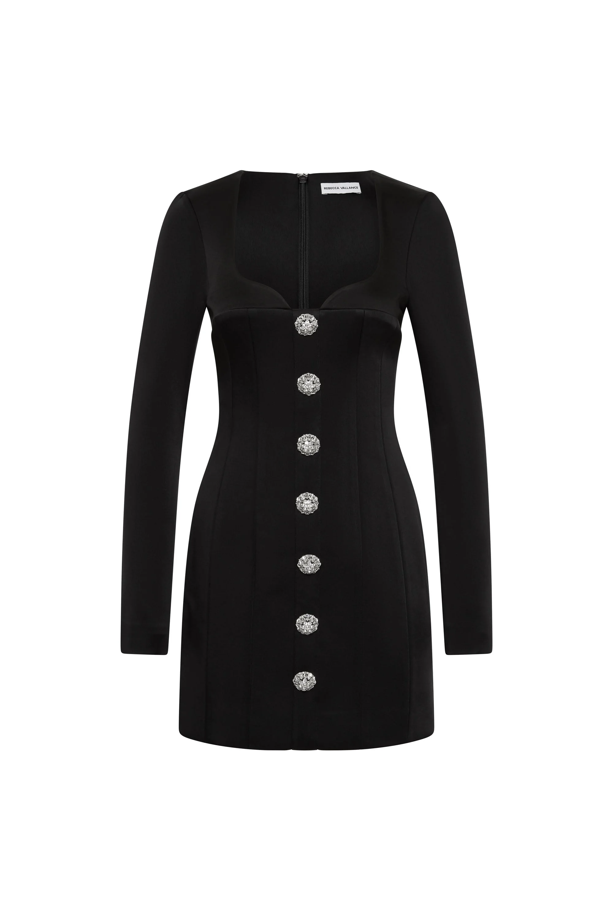 Annaleigh Mini Dress - 1