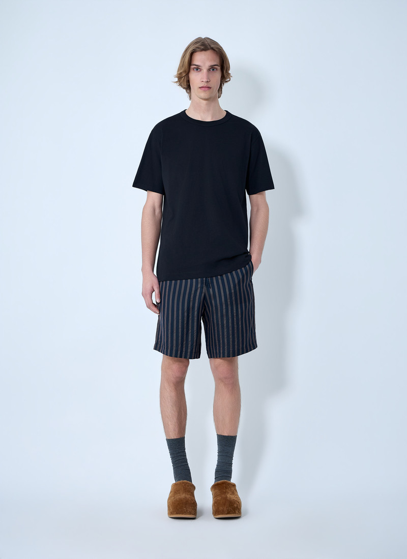 Dries Van Noten Cotton Jersey T-Shirt outlook
