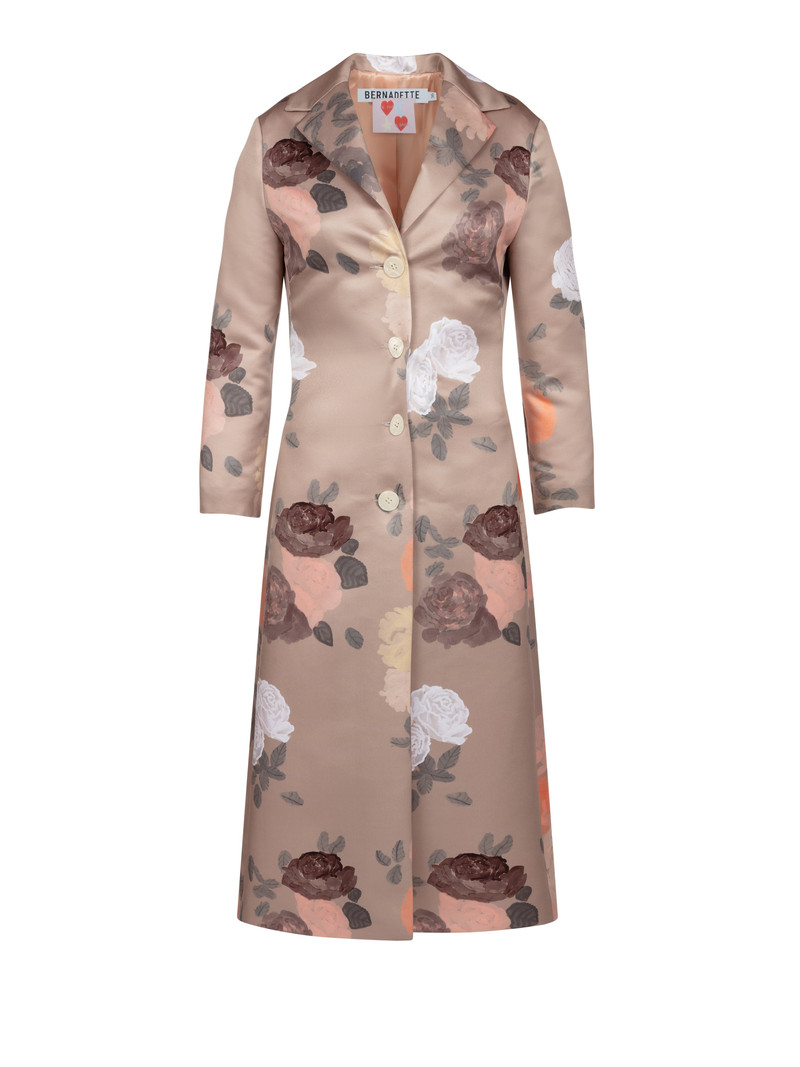 Coat Elle 1