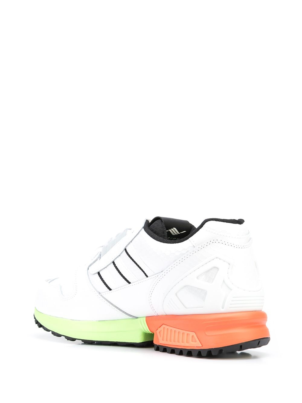 ZX 8000 low-top sneakers - 3