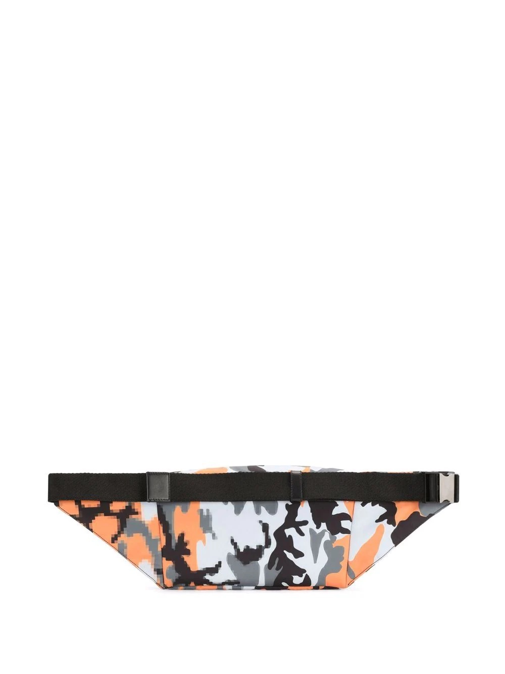 camouflage-print belt bag - 3