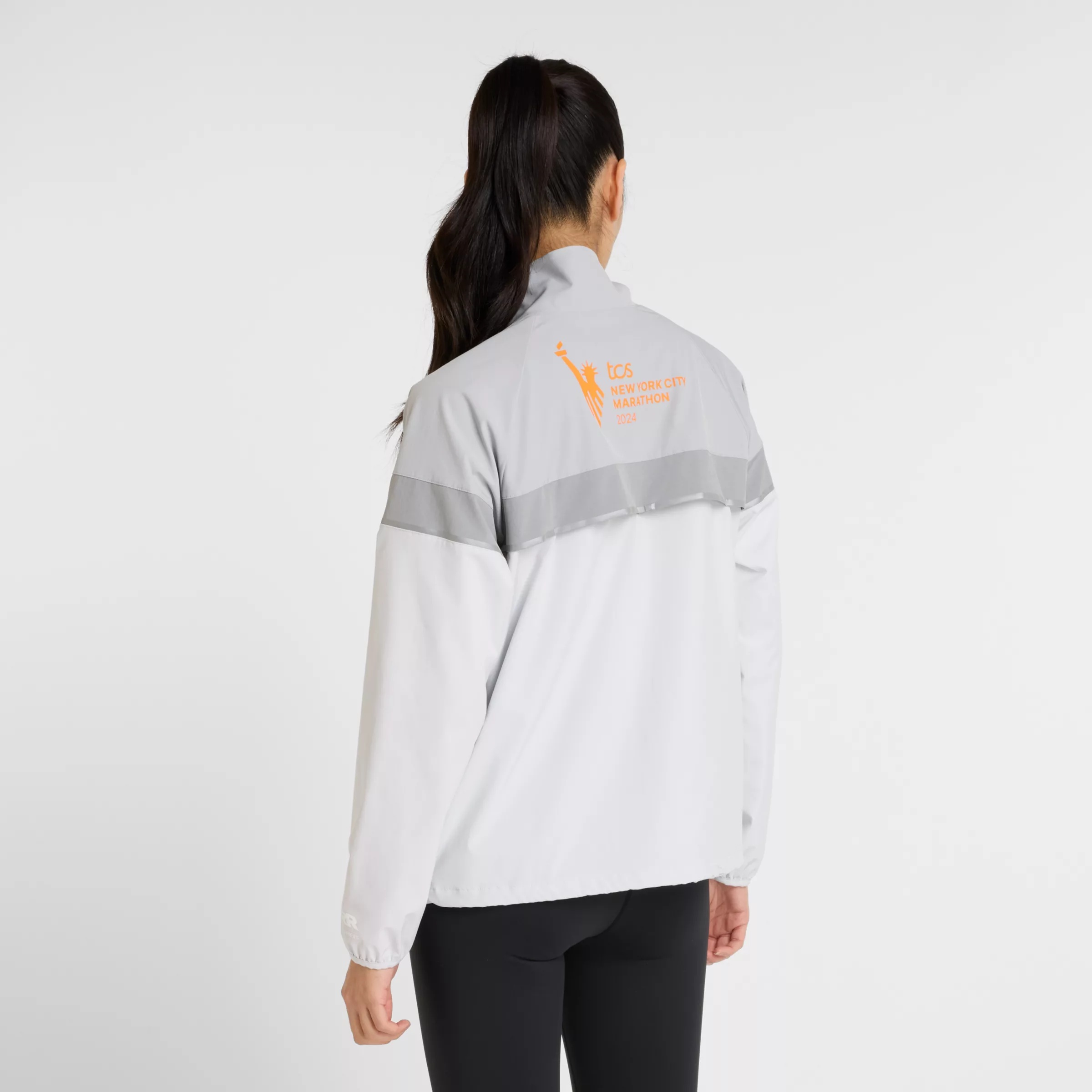 NYC Marathon Jacket - 3