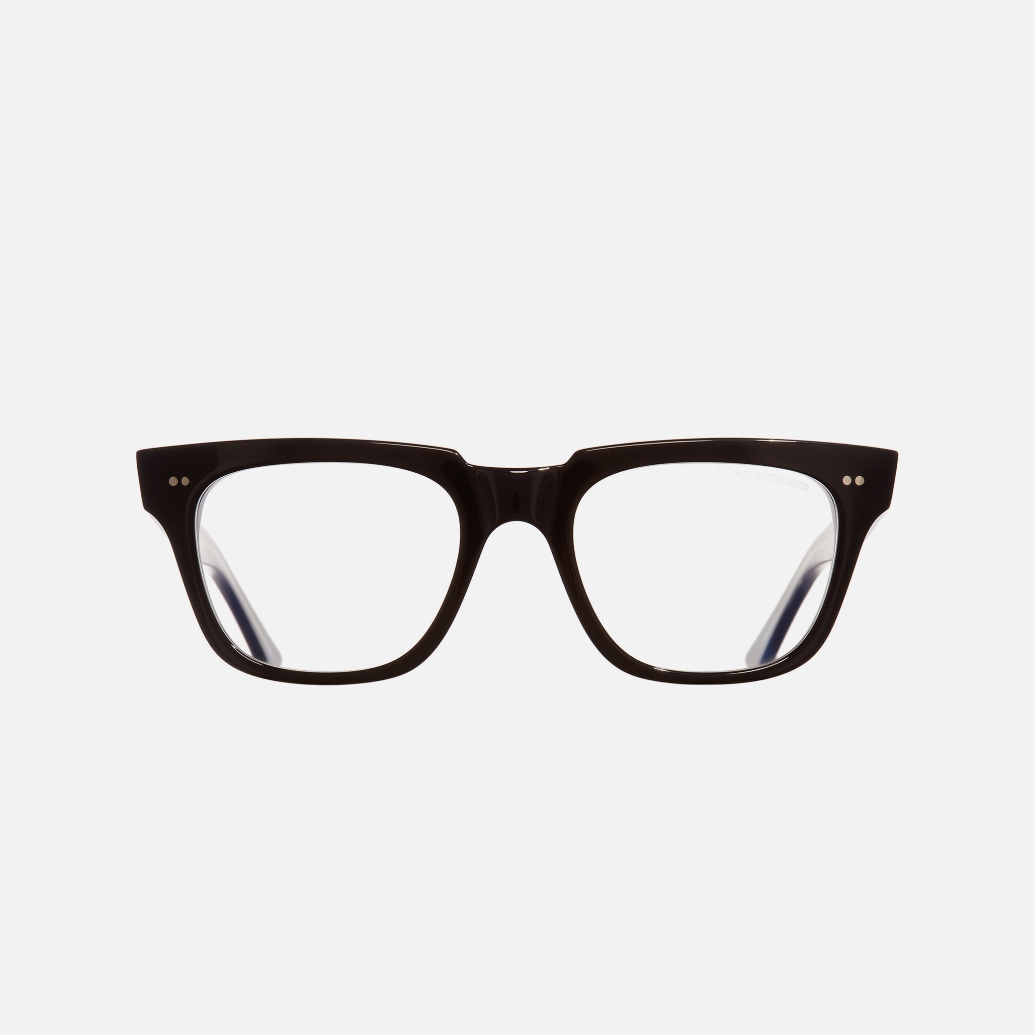 1381 BLUE LIGHT FILTER SQUARE OPTICALS - 3