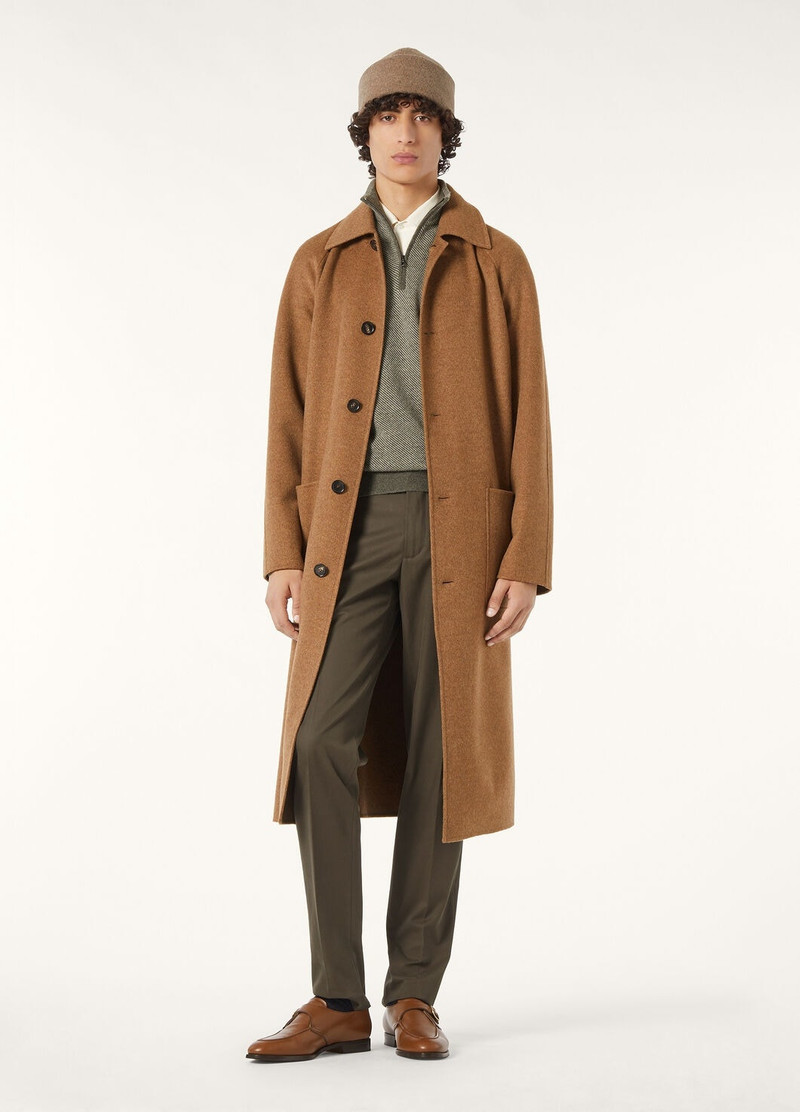 Loro Piana Roadster Mezzocollo Sweater outlook
