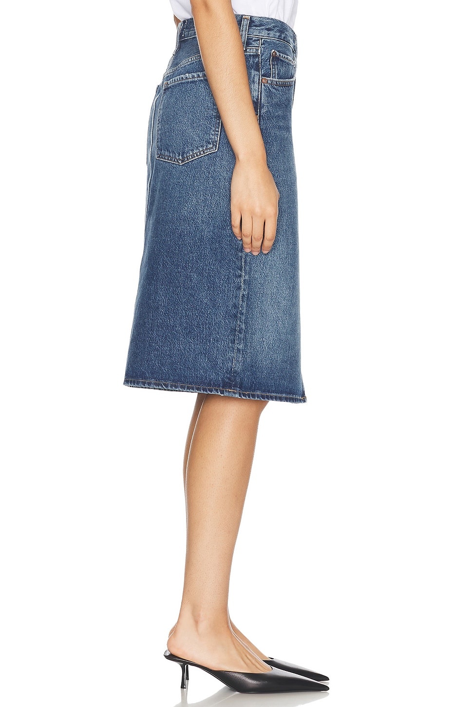Gaia Skirt - 3