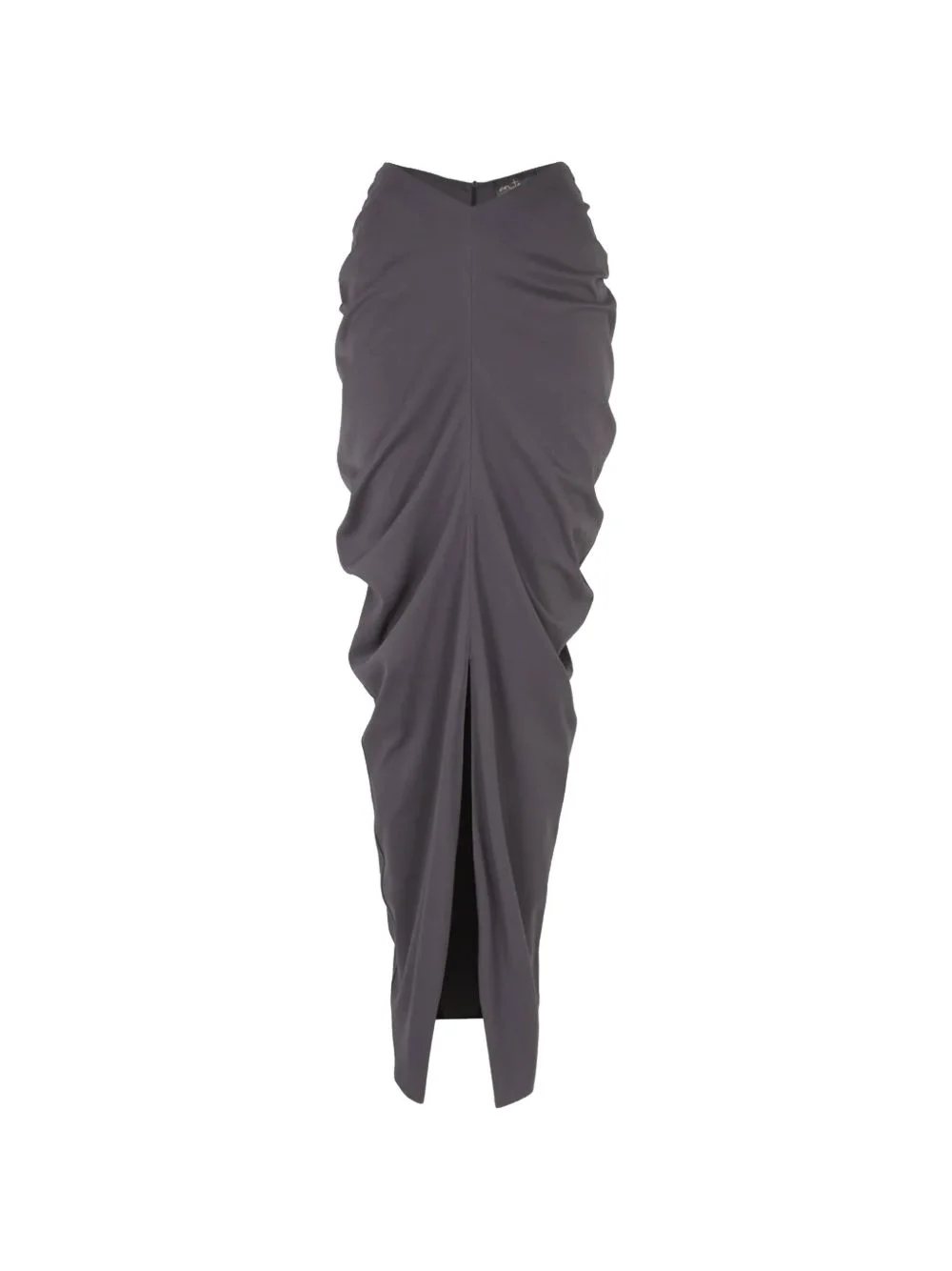 Kaz gathered maxi skirt - 1