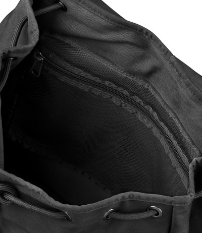 A.P.C. Récupération 2.0 backpack outlook