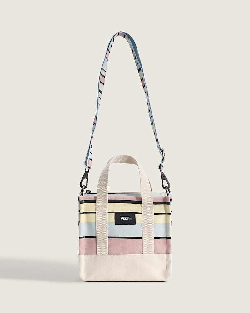 Vans Lil Pergs Tote Bag outlook