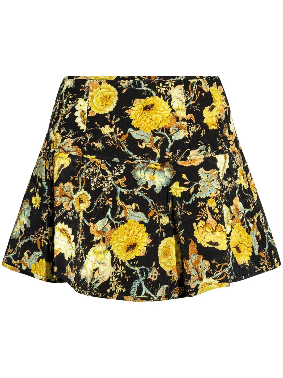 Ryla Skirt - 1