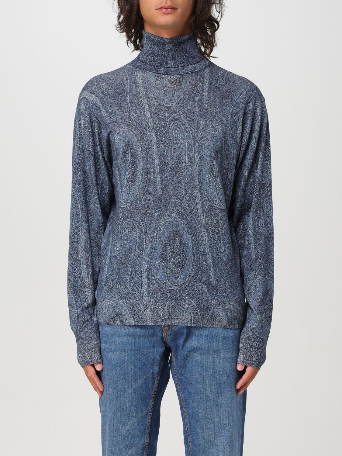 Sweater men Etro - 1