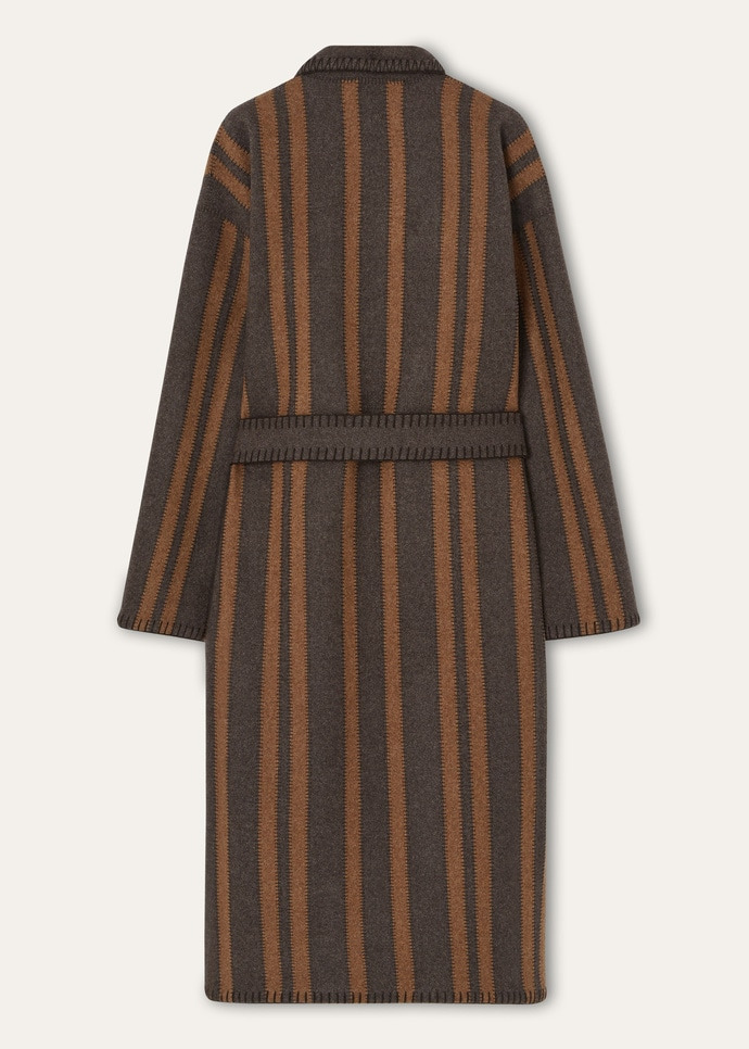 Kirk Coat - 6