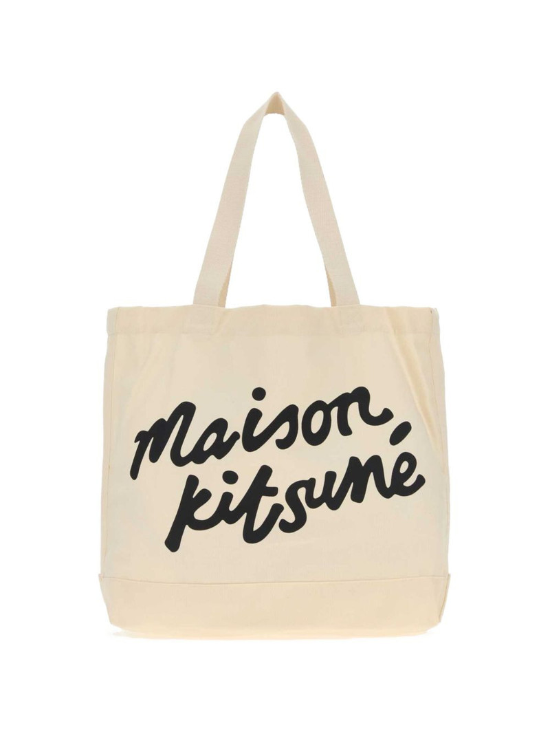 logo tote bag 1