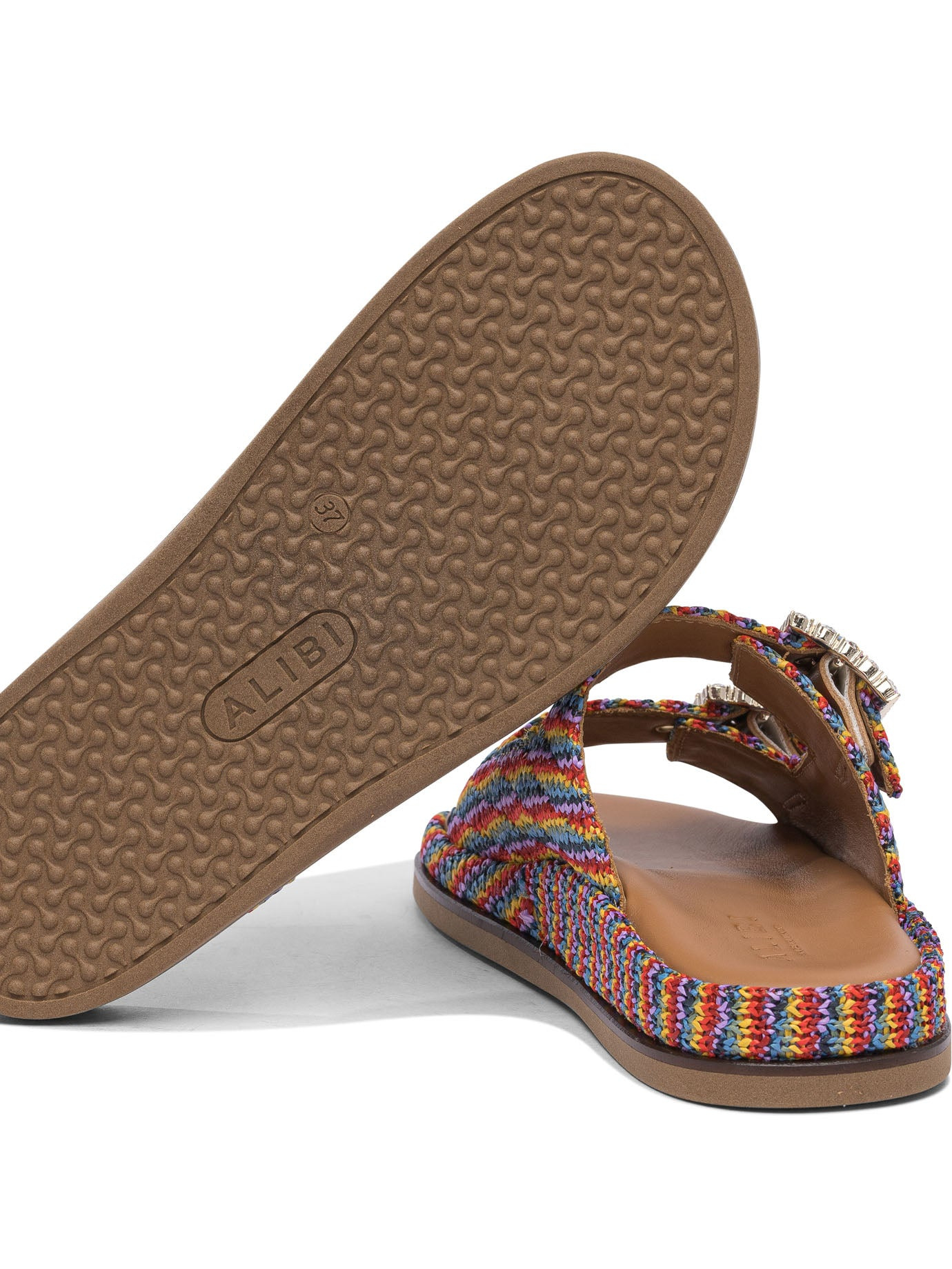Alibi - Alibi Sandals - 5