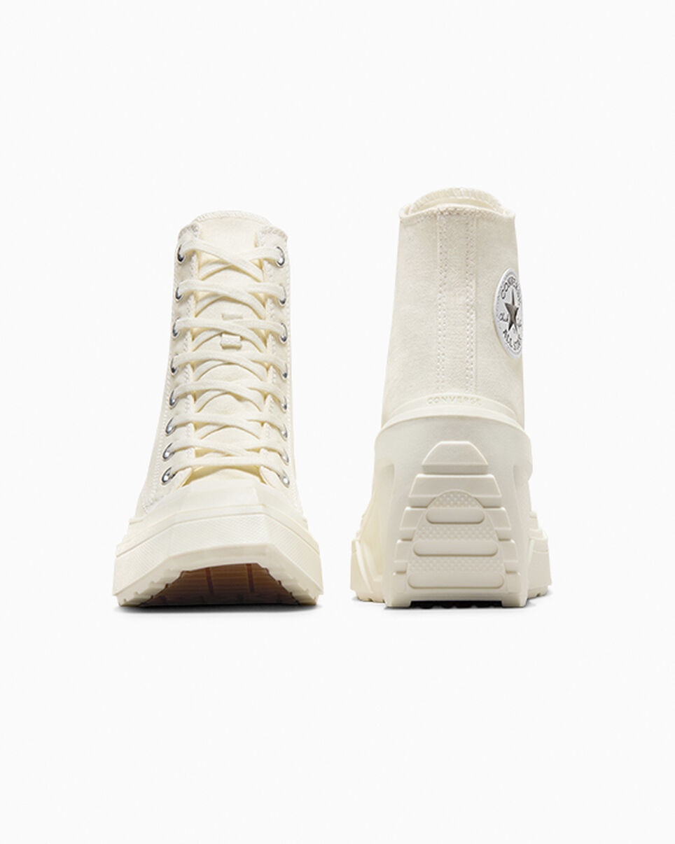 コンバース　CHUCK 70 DE LUXE WEDGE HI Converse Chuck 70 De Luxe Wedge – LIKELIHOOD