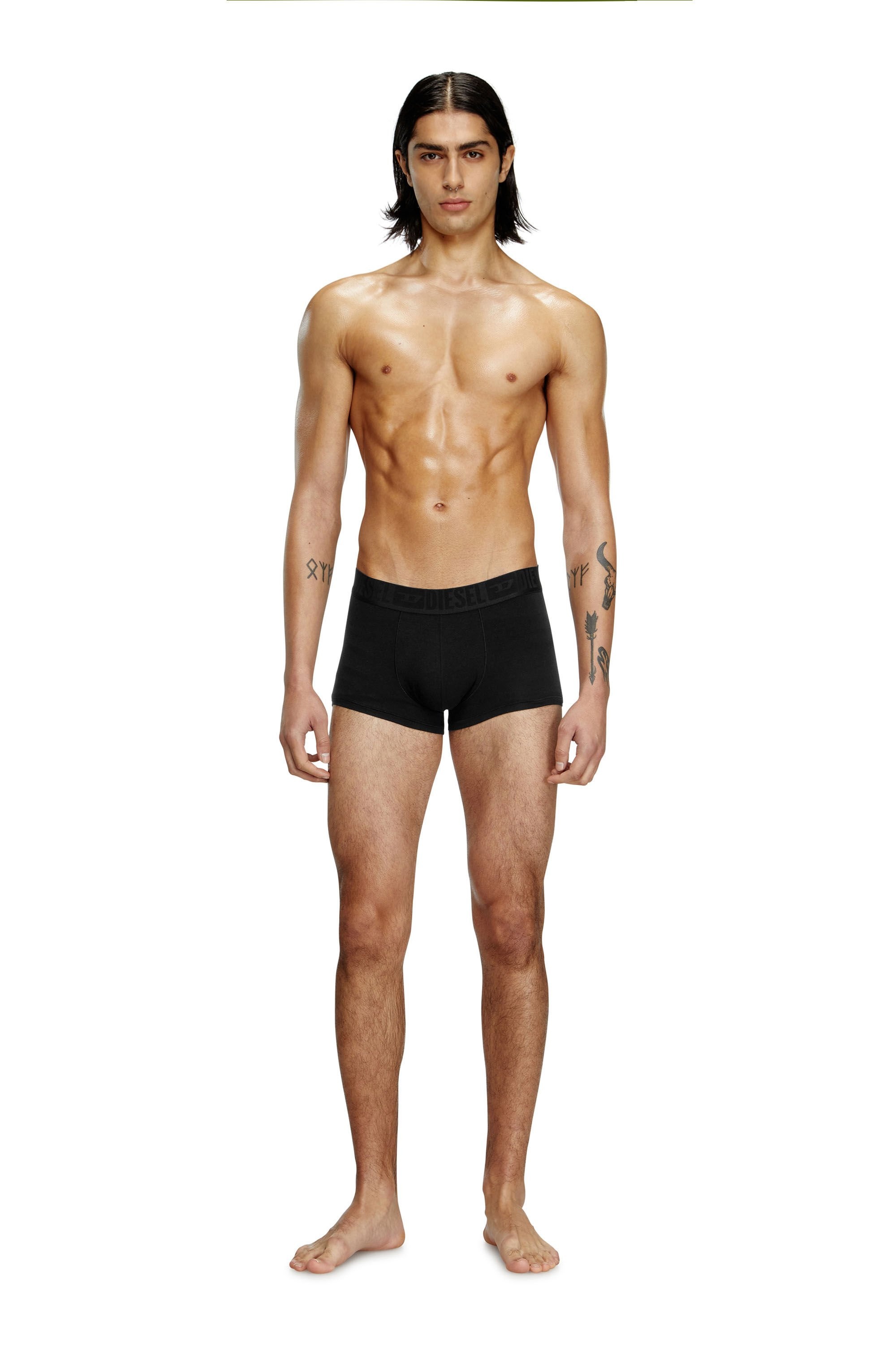 BENJAMIN-D-MONO-3PACK - 3