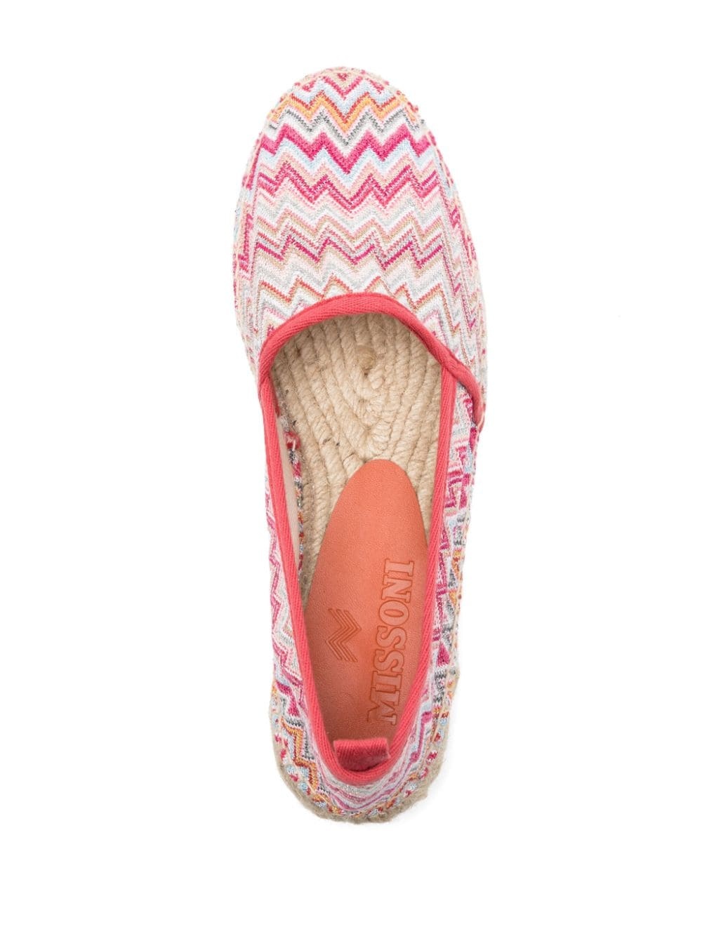 Elle espadrilles - 8