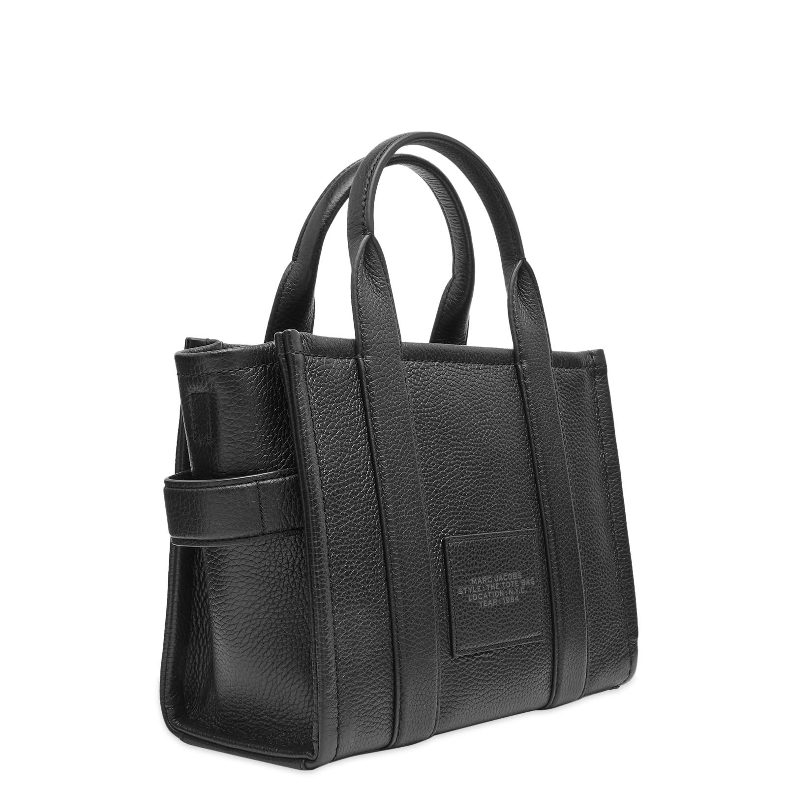 Marc Jacobs The Small Tote - 3