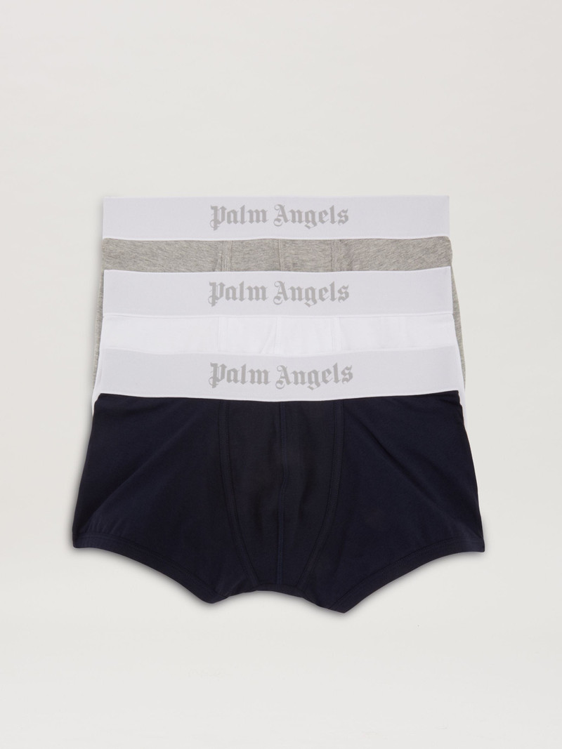 Palm Angels Trunk Tripack 1