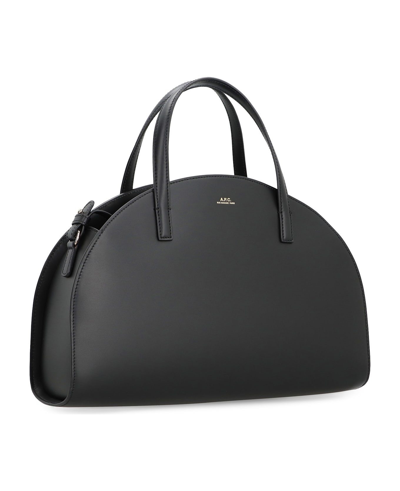 Demi-lune Tote Bag - 3