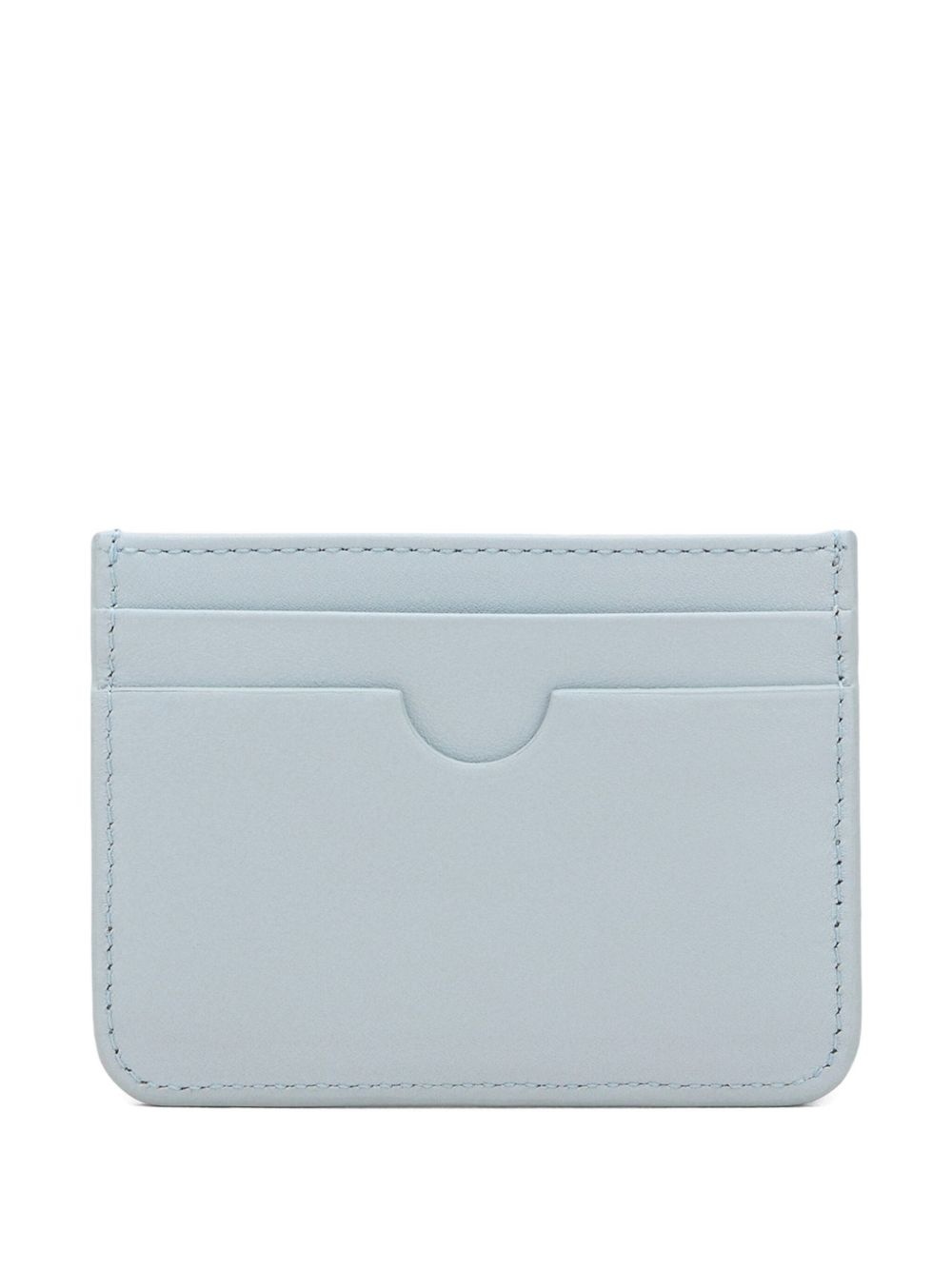 Ami De Coeur leather cardholder - 2