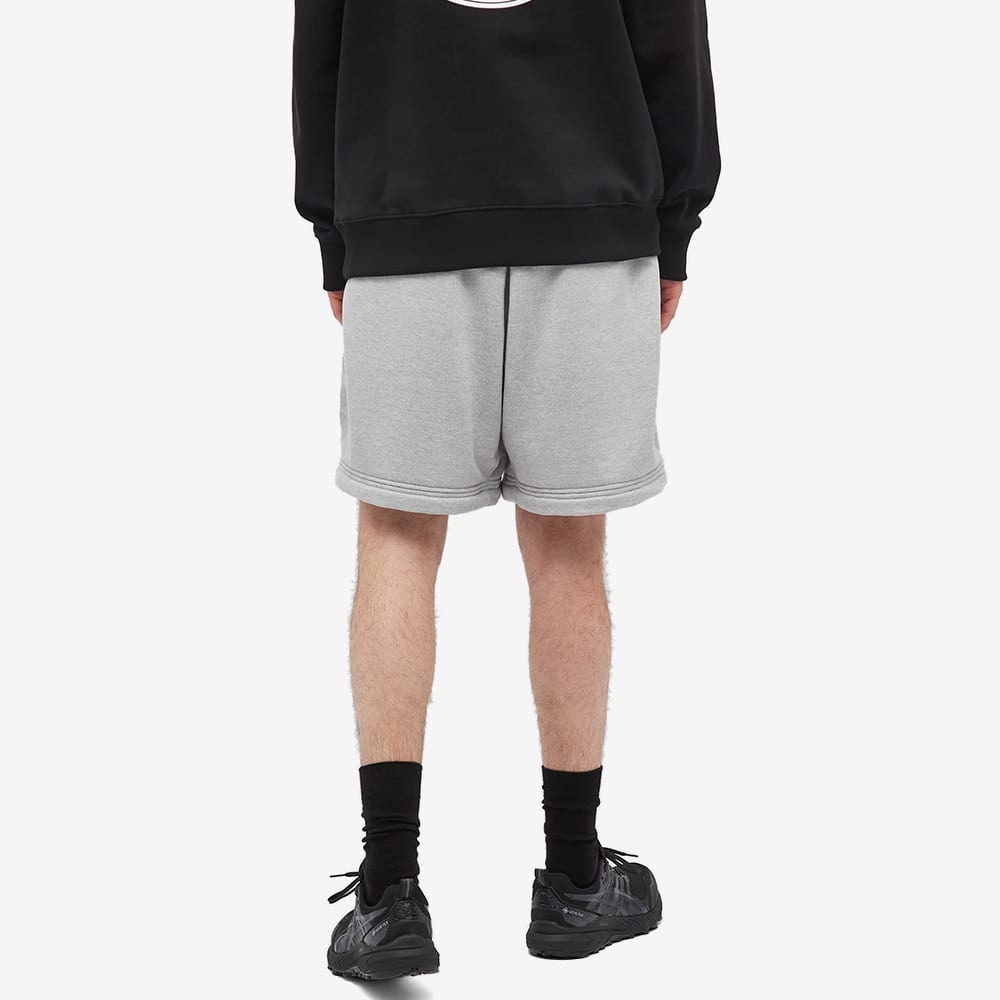 Neighborhood x Gramicci Jersey Short - 5