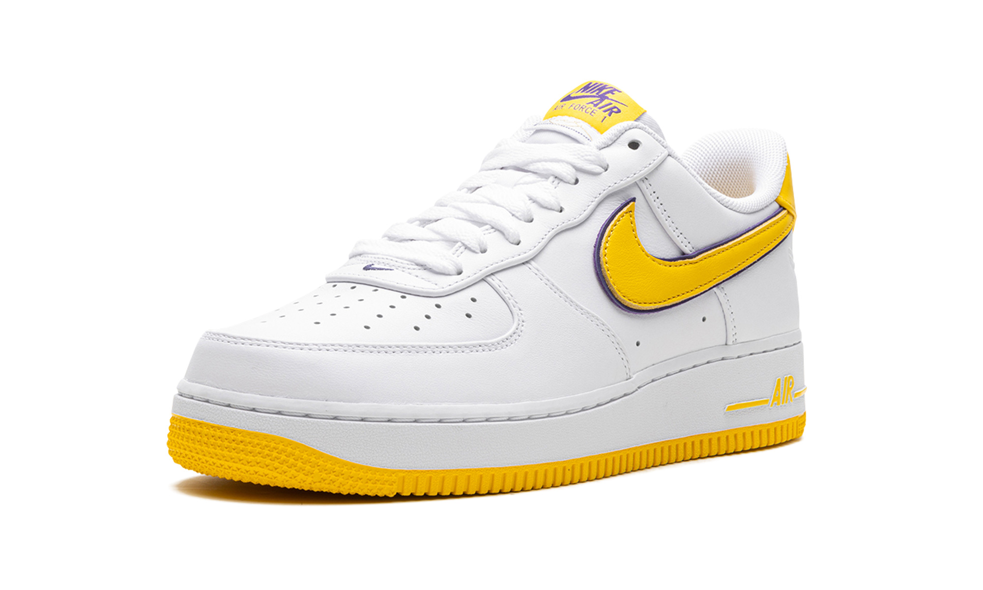 Air Force 1 Low Retro QS KB - 4