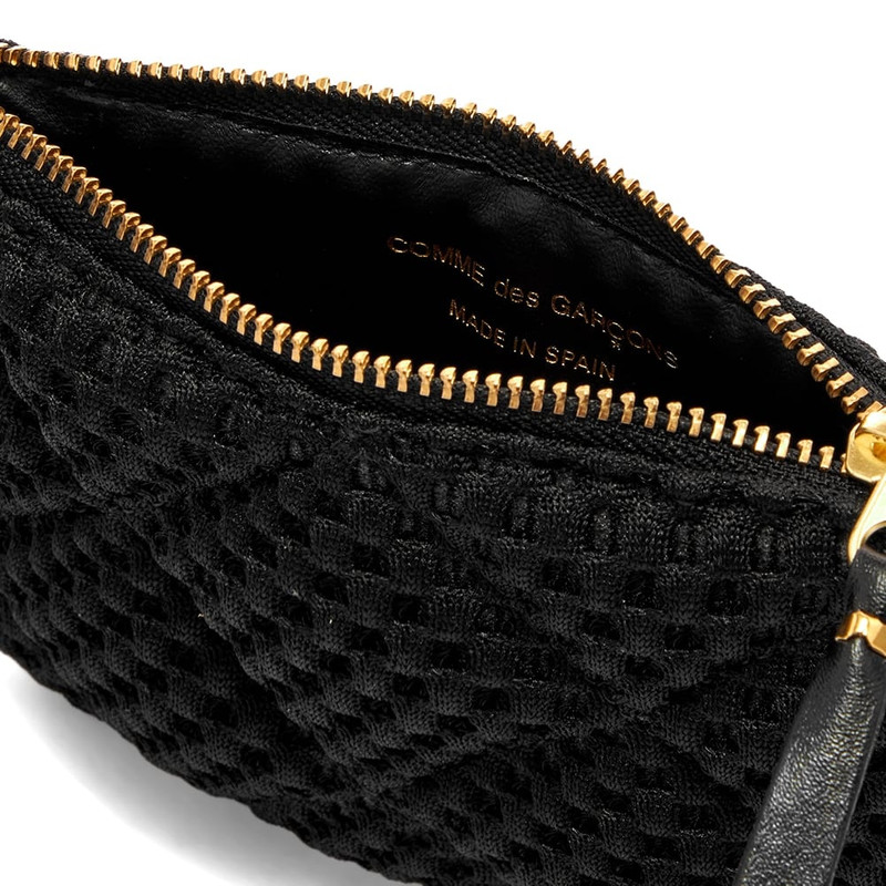 Comme Des Garçons Comme des Garcons SA8100FT Fat Tortoise Wallet outlook