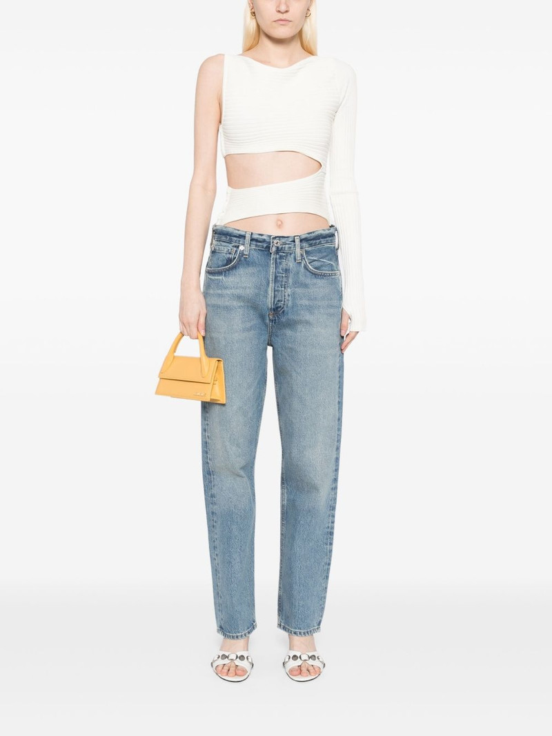 Citizens of Humanity Blaine straight-leg jeans outlook