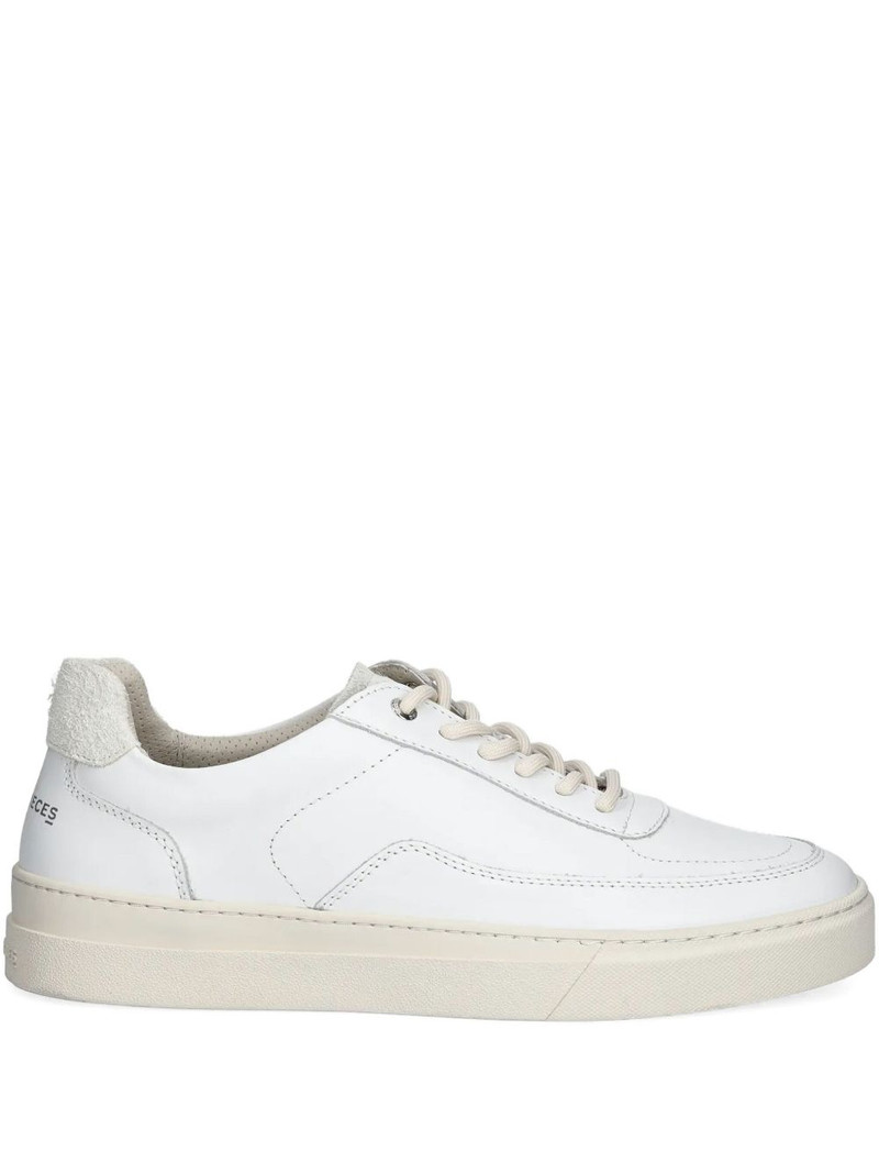 Mondo Viera leather sneakers 1