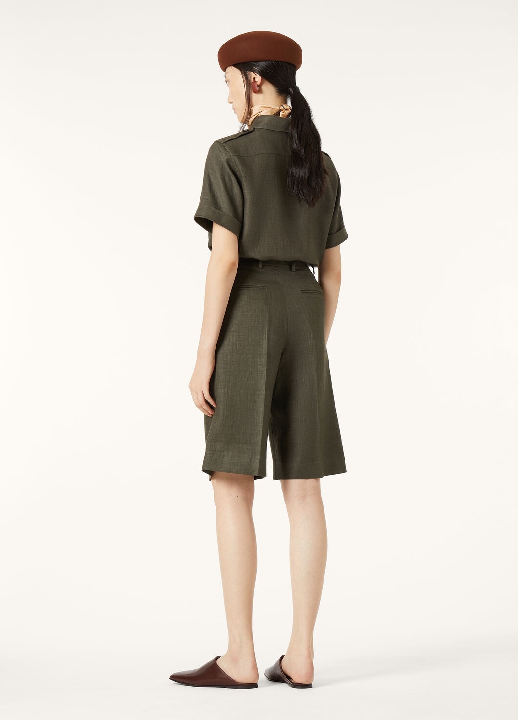Annalisa Shirt - 5