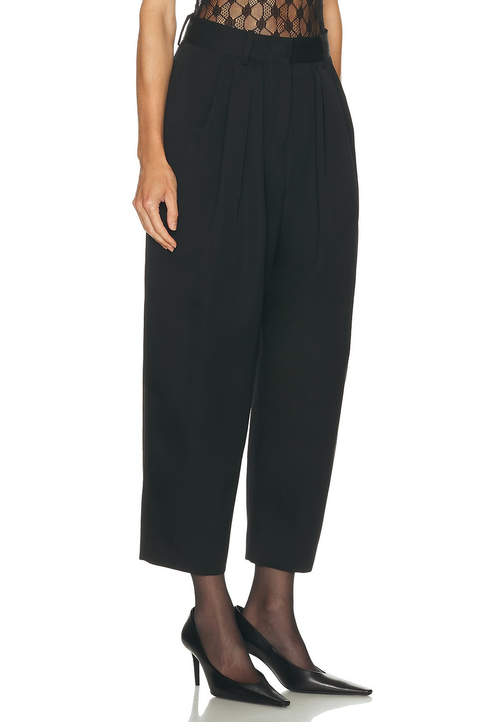 Janice Pant - 2