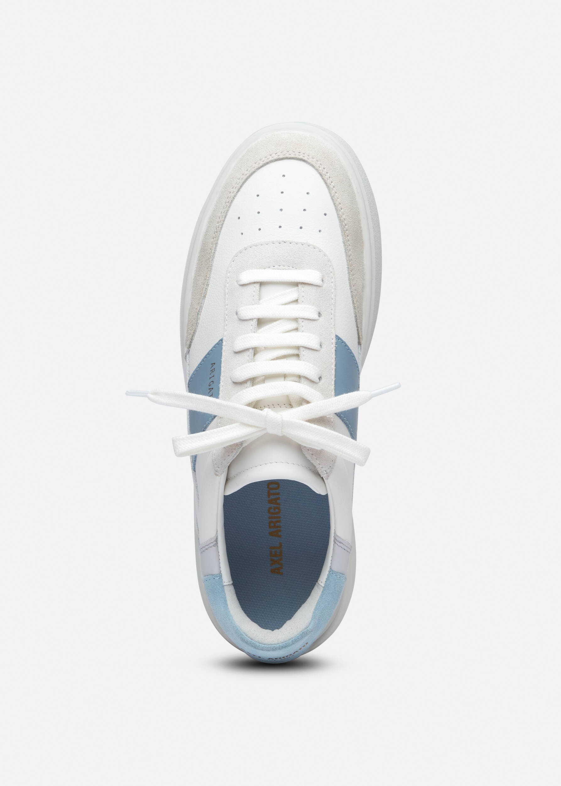 Orbit Vintage Sneaker - 4