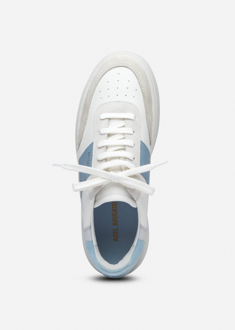 Orbit Vintage Sneaker 4