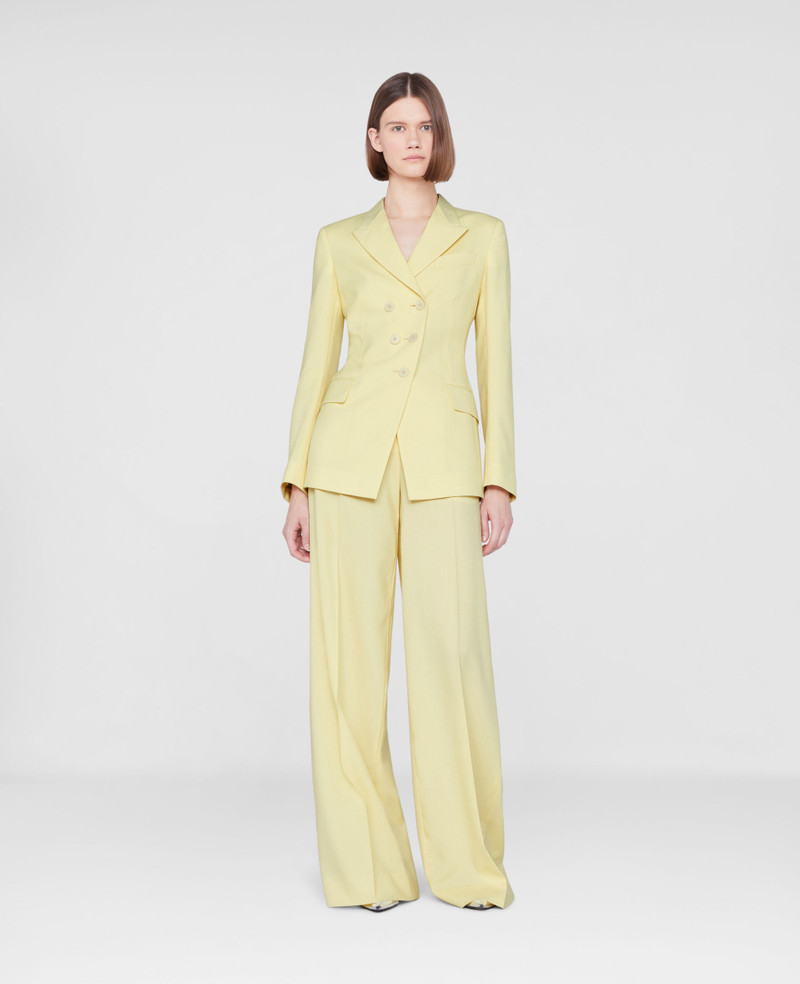 Stella McCartney Tailored Double Breasted Jacket outlook