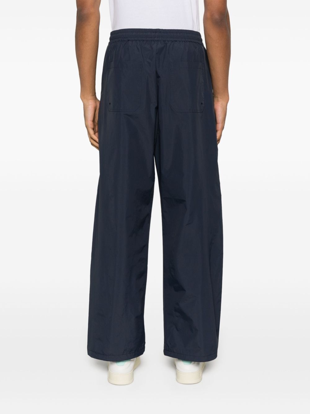 x Asics Haze track pants - 4