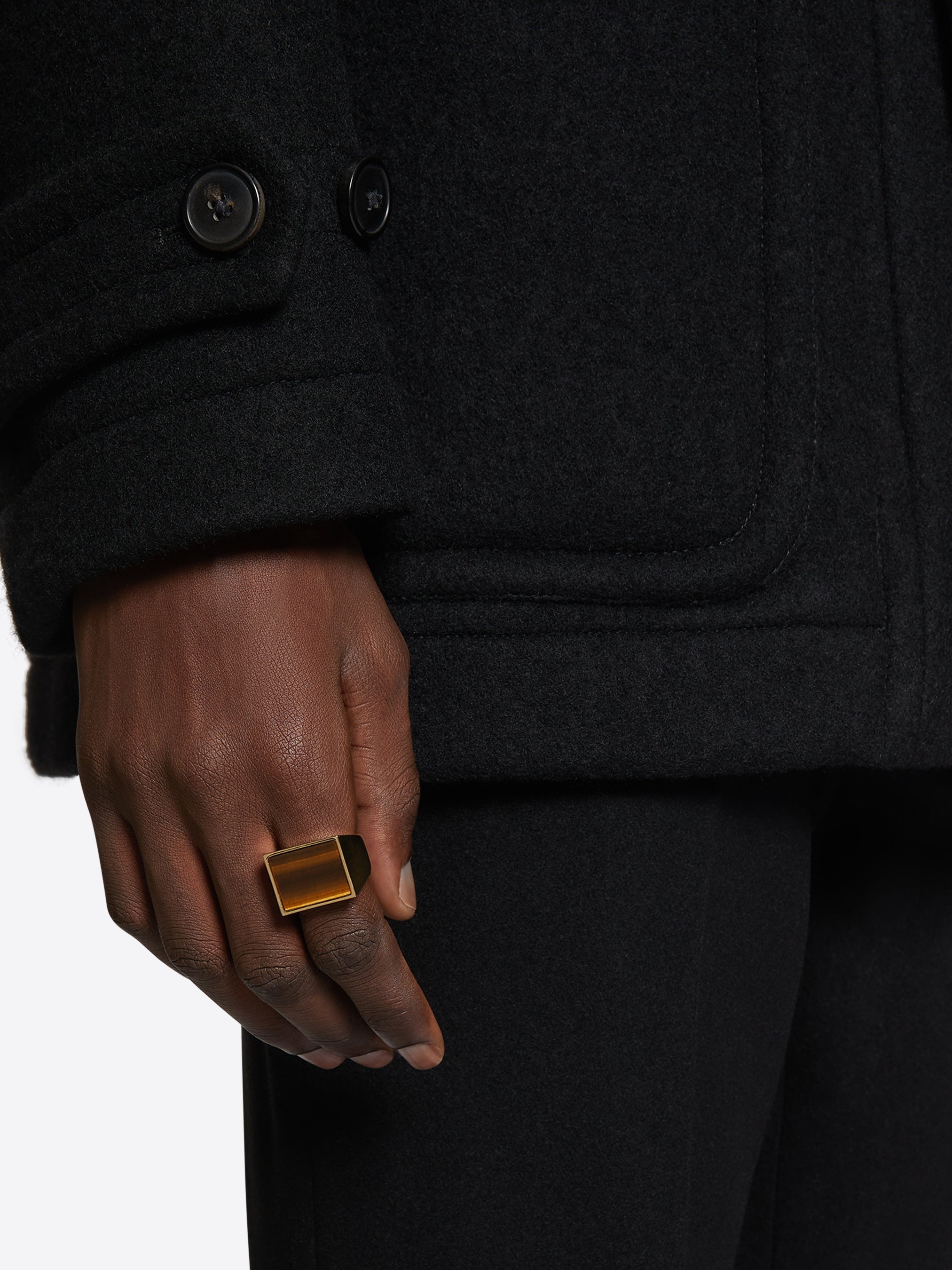 SIGNET RING - 4