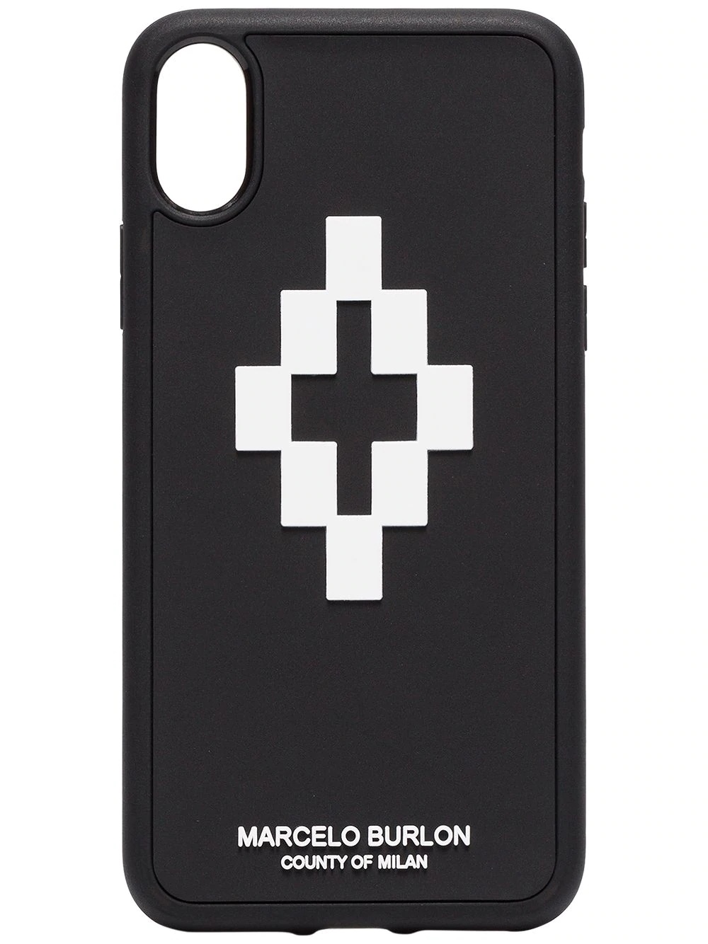 Cross 3D iPhone X case - 1