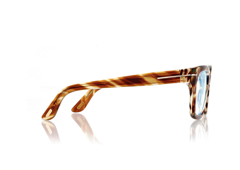 ICON BLUE BLOCK SQUARE OPTICALS 3