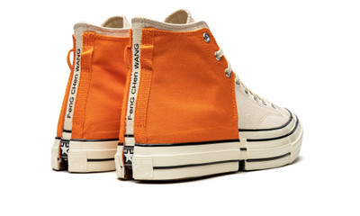 Converse Chuck 70 2-in-1 'Feng Cheng - Persimmon Ivory' outlook