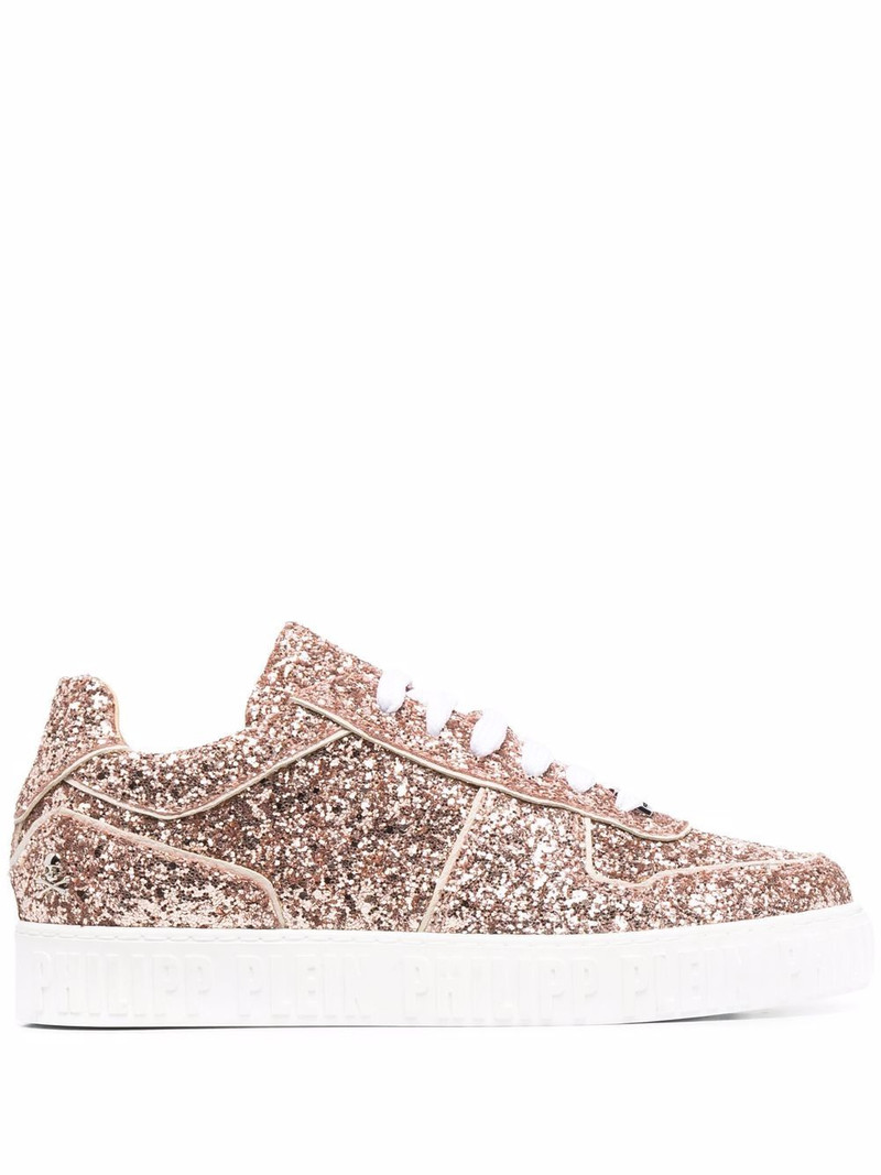 King Power low-top sneakers 1