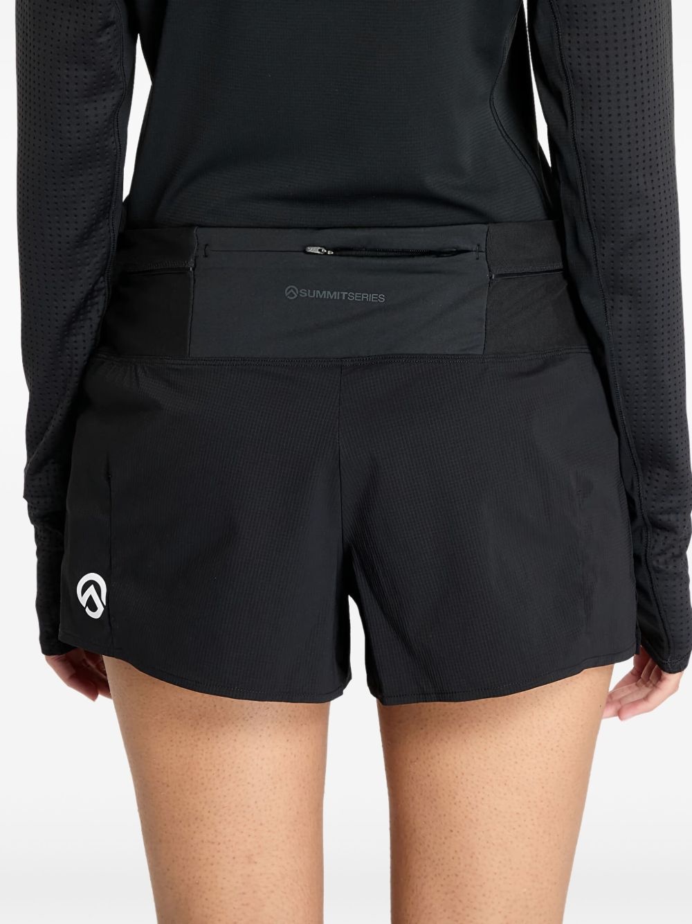 Pacesetter shorts - 4