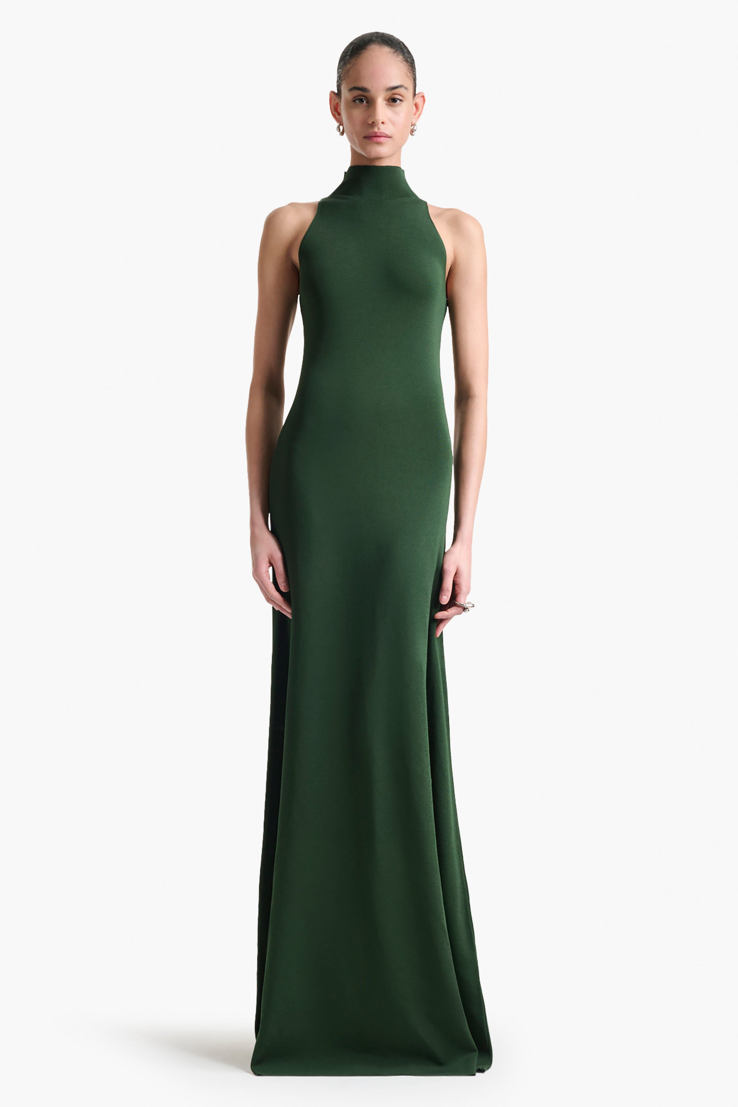 NEDDIE DRESS - 3