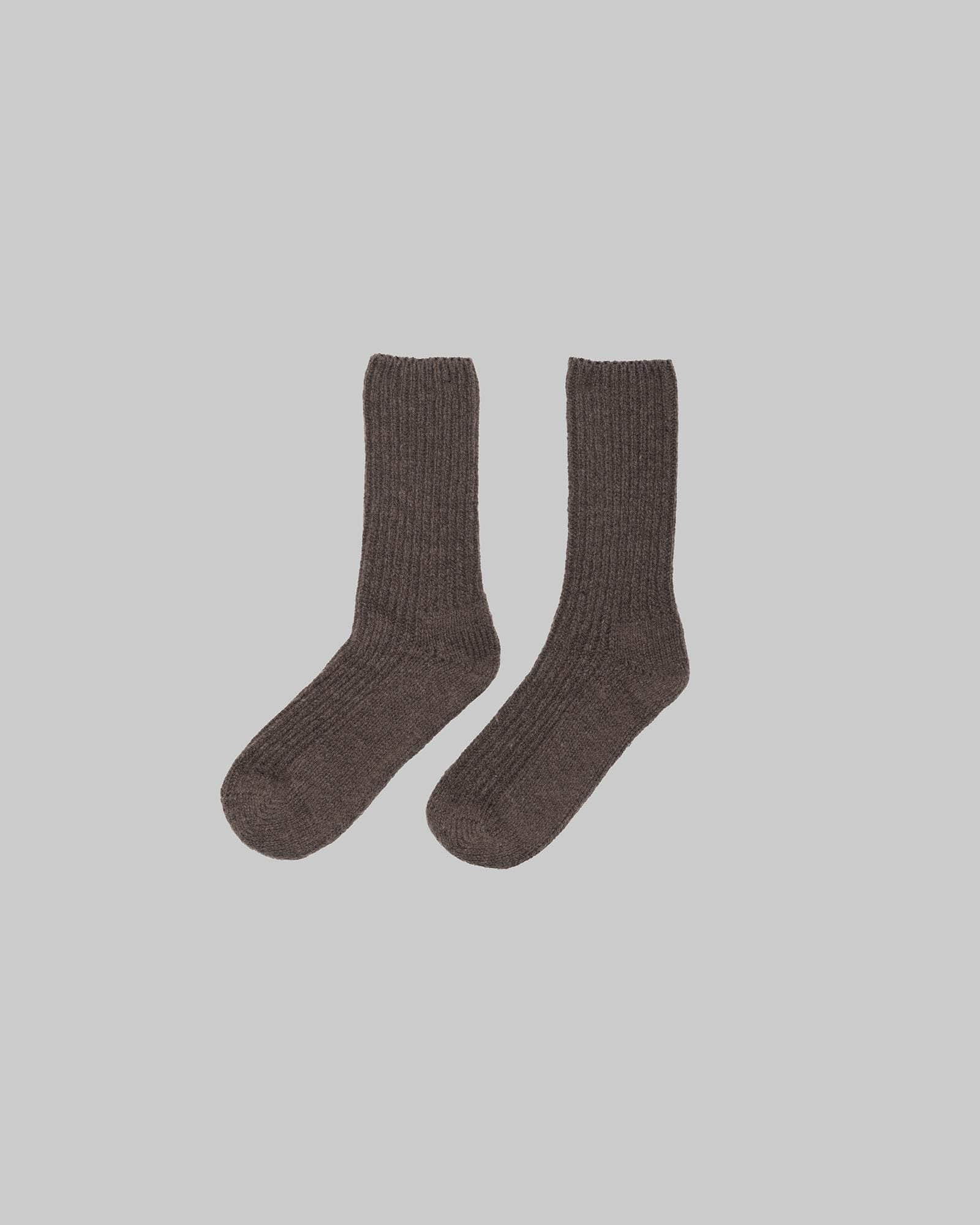 Mea Socks - Arles Merino Wool - 5