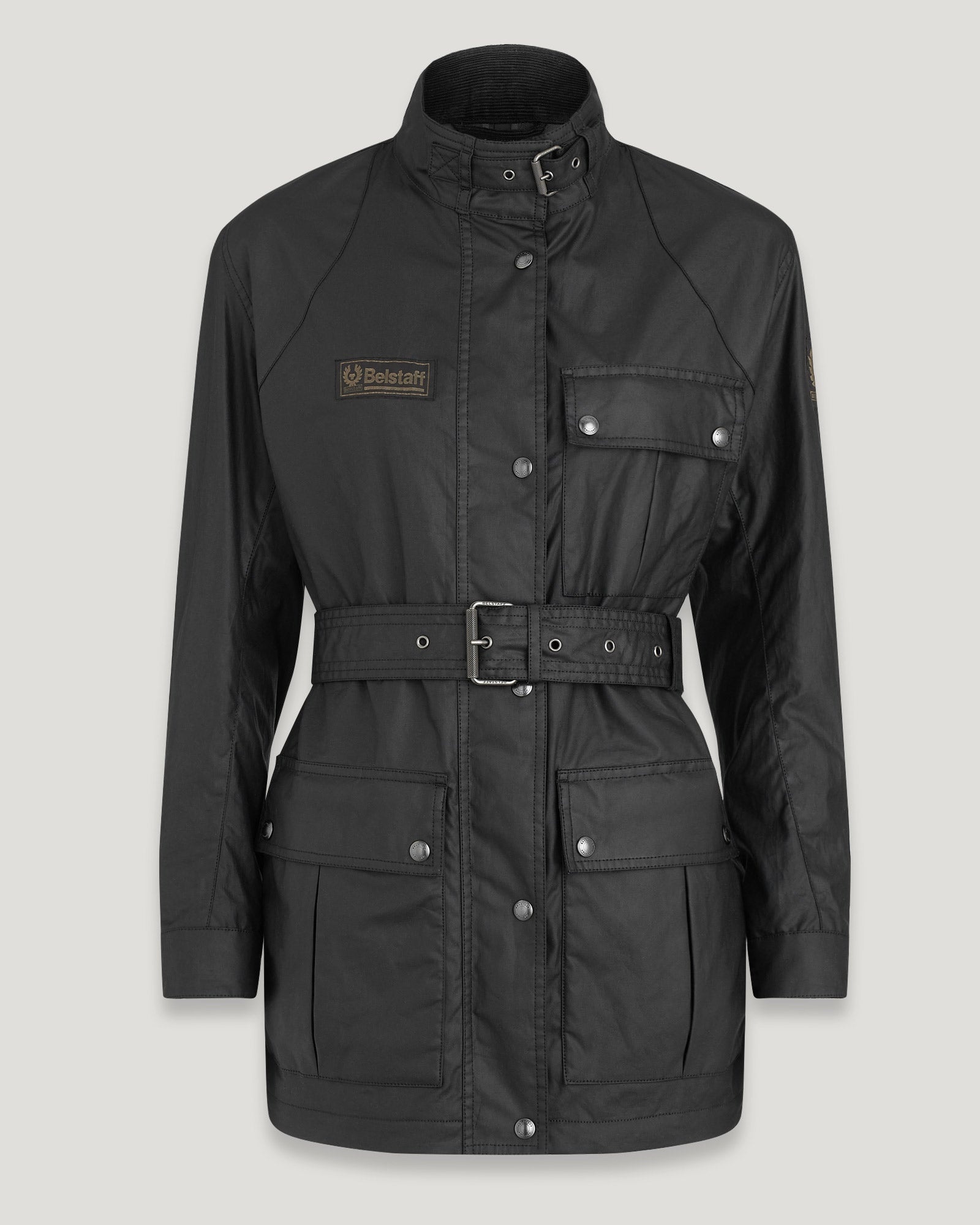 HEIRLOOM TRIALMASTER JACKET - 1