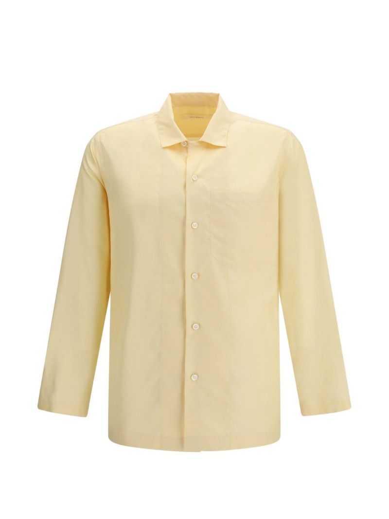 Havana pocket shirt 1