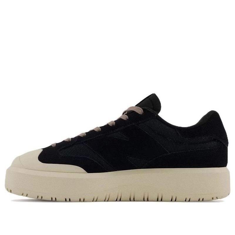 New Balance CT302 'Black Calm Taupe' CT302WA - 1