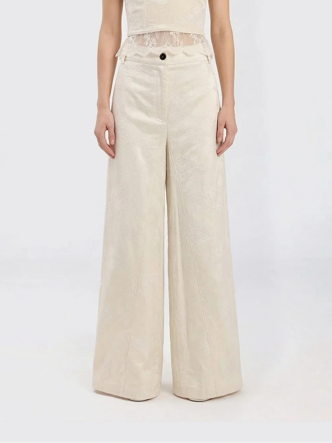 Pants woman Pinko - 1