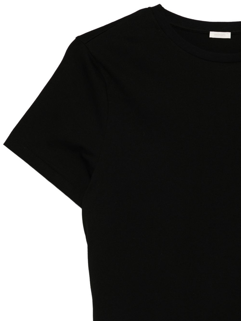 round-neck T-shirt 3