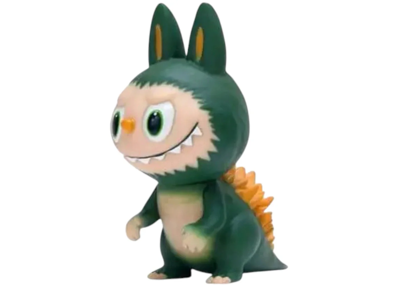 Pop Mart The Monsters Kaiju Hunting Series 2.5 Gojimomo Normal Edition Figure - 1